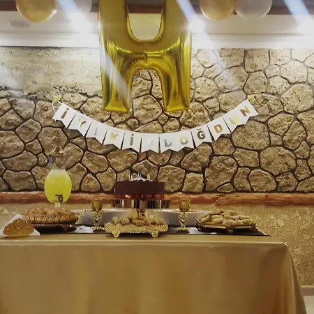 Carsi Hotel&cafe 酒店