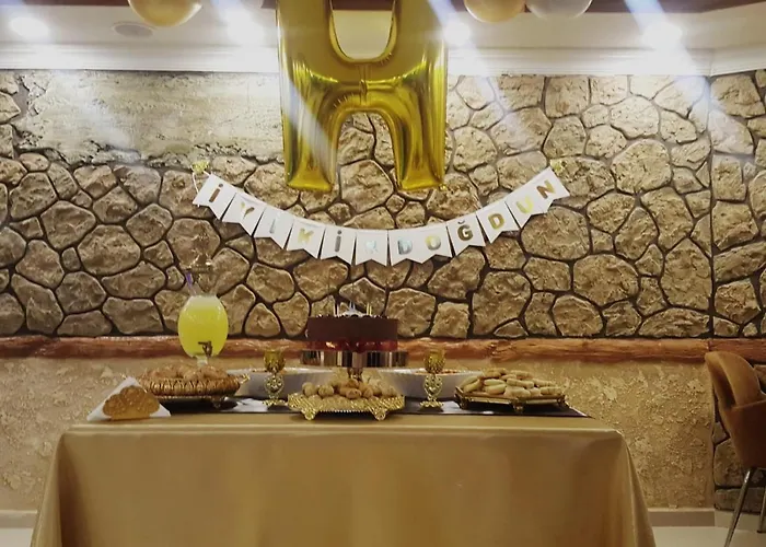 Carsi Hotel&cafe فندق