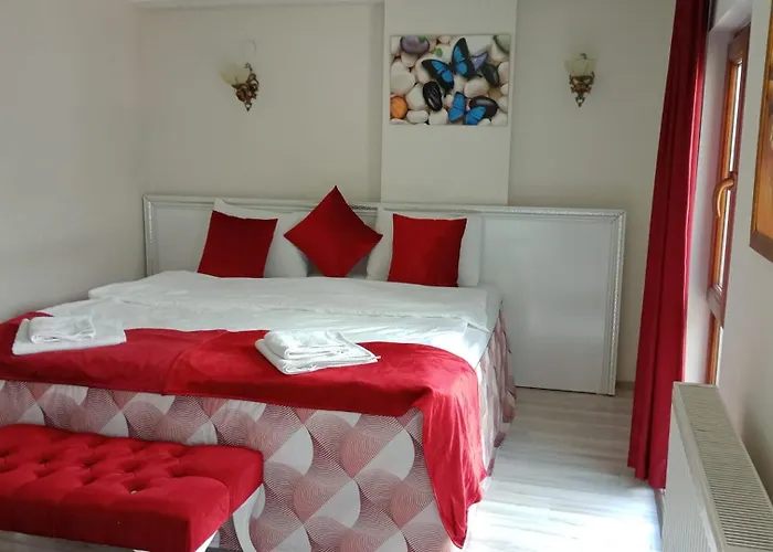 Carsi Hotel&cafe فندق 3*