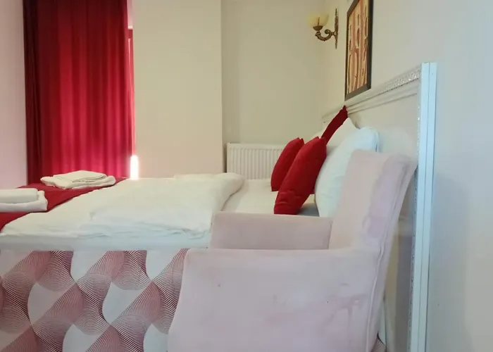 فندق Carsi Hotel&cafe 3*