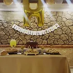 Carsi Hotel&cafe Hotel
