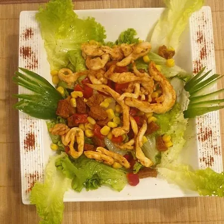 Carsi Hotel&cafe