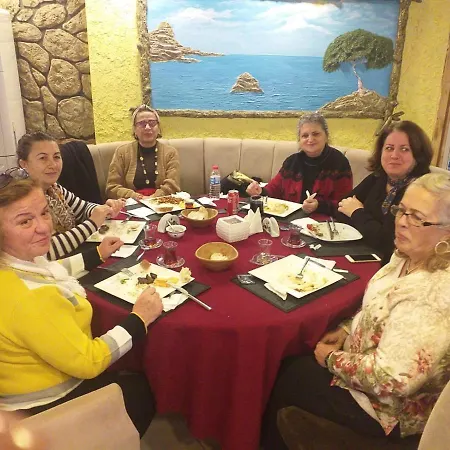 Carsi Hotel&cafe فندق 3*