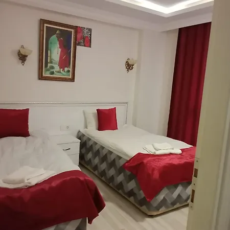 Carsi Hotel&cafe فندق