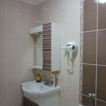 Carsi Hotel&cafe Szálloda Trabzon