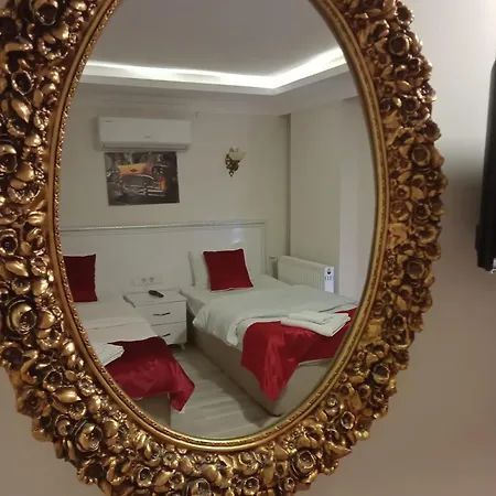 Carsi Hotel&cafe فندق 3*