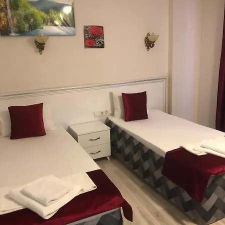 Carsi Hotel&cafe