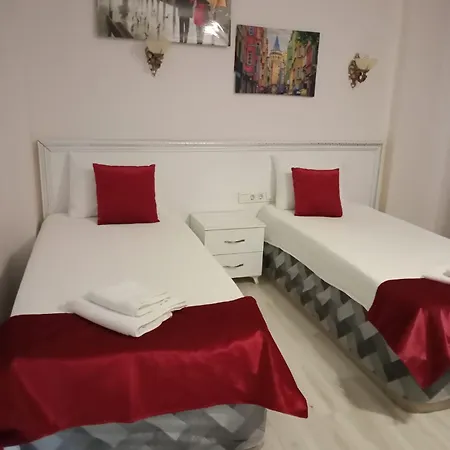 Carsi Hotel&cafe فندق