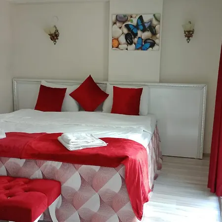 Carsi Hotel&cafe ホテル 3*
