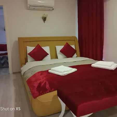 Hotel Carsi Hotel&cafe