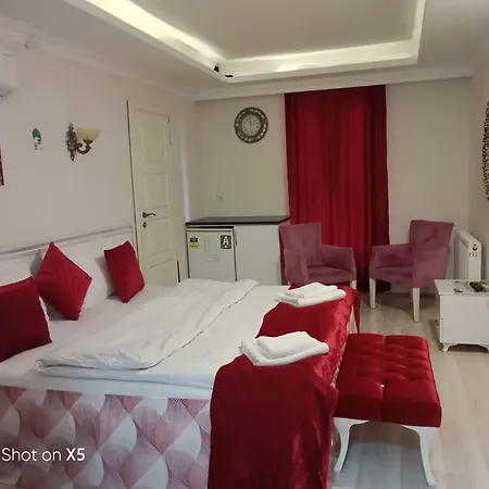 Carsi Hotel&cafe ترابزون