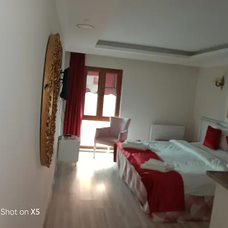 فندق Carsi Hotel&cafe