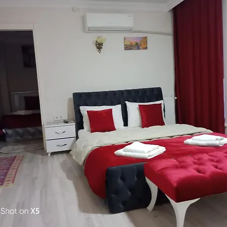 Carsi Hotel&cafe 3* ترابزون