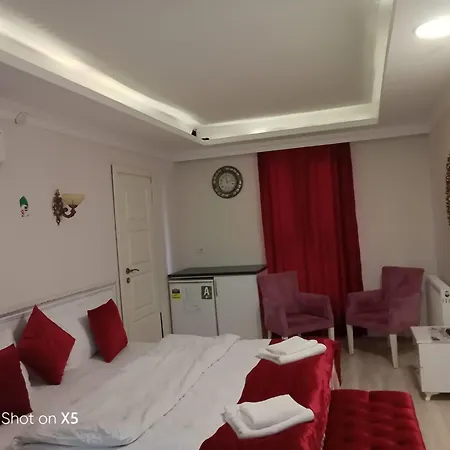 Szálloda Carsi Hotel&cafe 3*