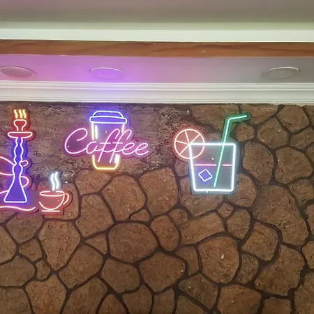 çarşi Hotel&cafe 3*