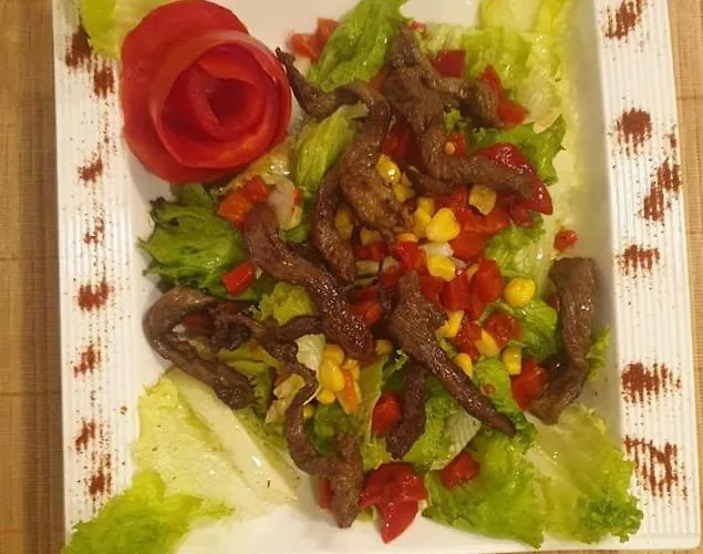 Carsi Hotel&cafe Hotel Trabzon