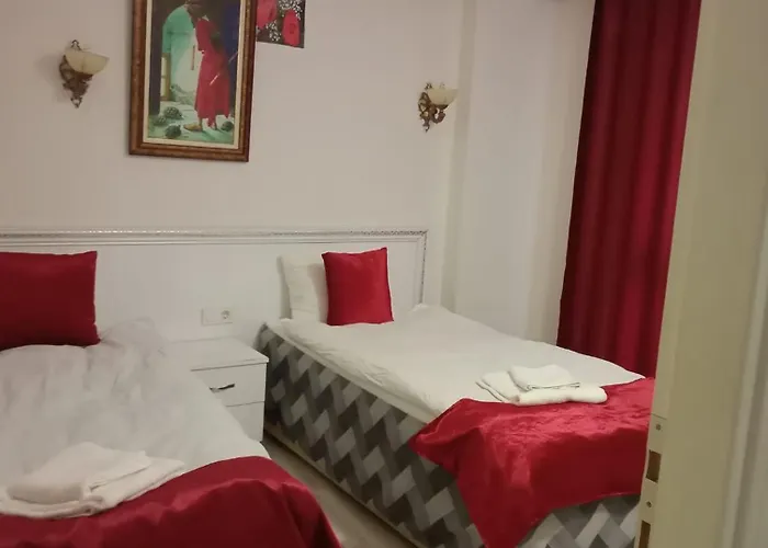 Carsi Hotel&cafe Hotel