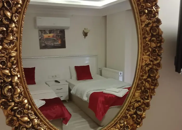 Carsi Hotel&cafe Hotel 3*