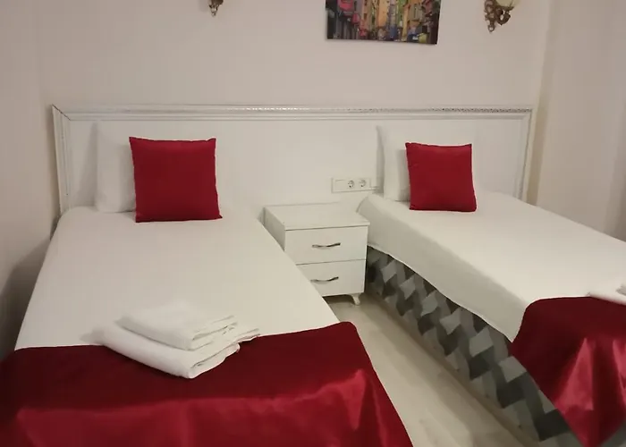 Carsi Hotel&cafe Hotel