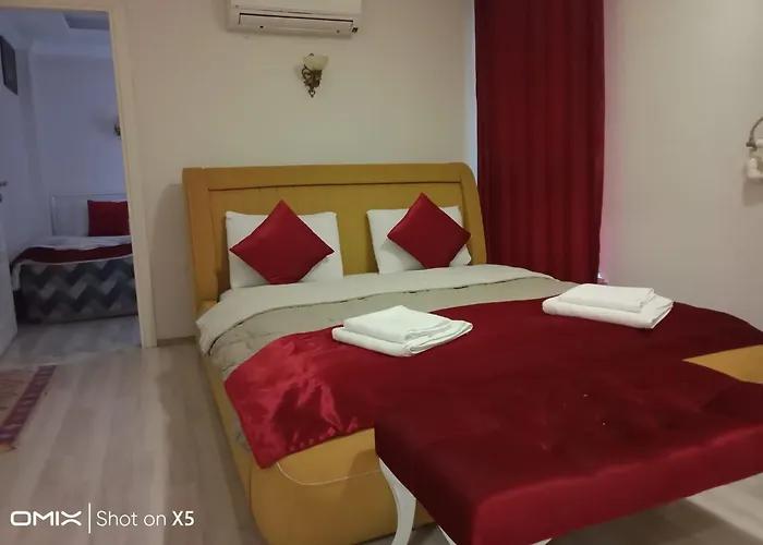 Hotel Carsi Hotel&cafe