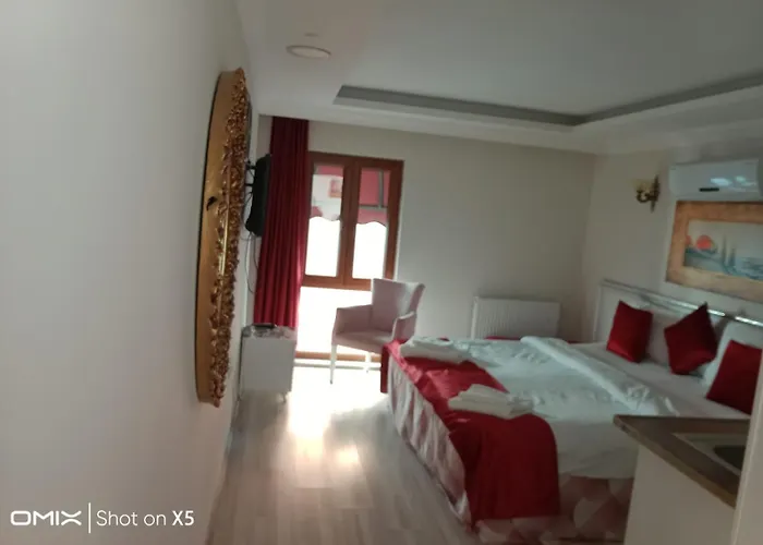 Hotel Carsi Hotel&cafe