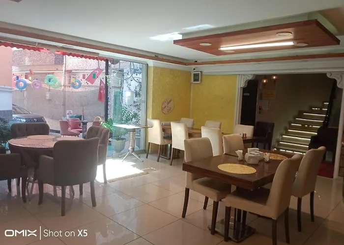 Carsi Hotel&cafe Hotel 3*