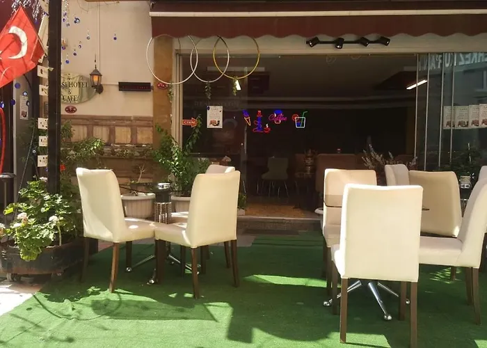 Carsi Hotel&cafe Trabzon